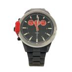 ワイルドスピード20周年記念/ダッジチャージャーR/T/クォーツ腕時計/アナログ