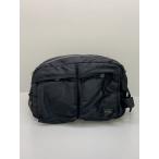 PORTER* сумка-пояс /--/BLK/ животное 