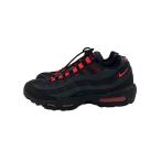 NIKE◆AIR MAX 95/エアマックス 95/28cm/BLK/DA1513-001/ナイキ