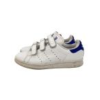 adidas◆STAN SMITH CF/スタンスミス/23cm/WHT/S80042/アディダス