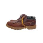 ショッピングティンバーランド Timberland◆シューズ/25.5cm/BRW/レザー/A1P3U/ティンバーランド