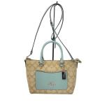 COACH◆ショルダーバッ�