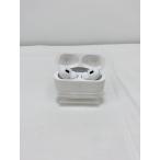 Apple◆イヤホン AirPods P