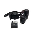 CANON◆デジタル一眼カメラ EOS Kiss X5 