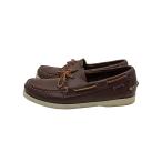 SEBAGO* deck shoes /M/BRW/po-4700177201