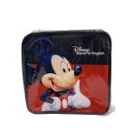Disney* Kids сумка / Mickey Mate / перевозка сумка / плечо 