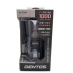 GENTOS* фонарь / электрический /EX-000R/ специальный с зарядным устройством //