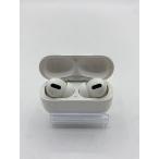 ショッピングairpods Apple◆イヤホン AirPods Pro MWP22J/A A2190/A2083/A2084