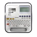 ショッピングking  KING JIM◆ラベルライター テプラ PRO SR370