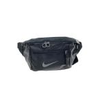 NIKE* сумка-пояс / нейлон /BLK/ одноцветный /DO7956 010