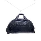 ショッピングjam PORTER◆ボストンバッグ/--/BLK/JAM