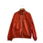 ショッピングLOUIS LOUIS VUITTON◆ナイロンジャケット/50/ナイロン/ORN/無地