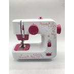 ショッピングミシン ミシン