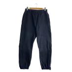 YEEZY◆スウェットパンツ/M/コットン/BLK/無地/AP4768//