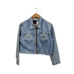 ショッピングcoach COACH◆Gジャン/M/コットン/IDG