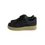 NIKE◆AIR FORCE 1 07 LV8_エア フォース 1 07 LV8/27cm/BLK