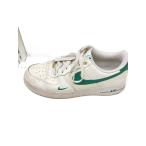 NIKE◆AIR FORCE 1 07 LV8 40TH_エア フォース 1 07 LV8 40周年/28cm/WHT
