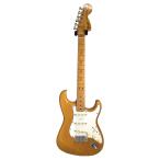 Fender Japan◆ST72-650/1990〜1991/フジゲン/Made in Japan/USA PU/NAT/
