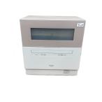 Panasonic◆食器洗い機 NP-TH4-C