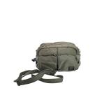 PORTER* сумка-пояс / нейлон /KHK/ одноцветный /622-08635/ загрязнения иметь 