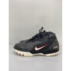 ショッピングGENERATION NIKE◆AIR ZOOM GENERATION QS/エアズームジェネレーション/ブラック/AJ4204-001/26.5