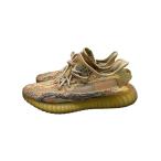adidas◆YEEZY BOOST 350 V2_イージー ブースト 350 V2/27cm/マルチカラー