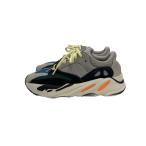 adidas◆オリジナルス/YEEZY BOOST 700/イージーブースト/グレー/B75571/25.5cm/GRY