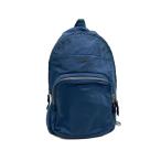 TUMI◆ショルダーバッグ/ナイロン/BLU