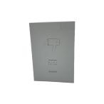 SALONIA* осушитель SAL21102WH