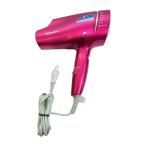 Panasonic* осушитель * распрямляющие щипцы для волос nano уход EH-CNA9B-VP [ vivid розовый ]