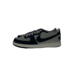 NIKE◆TERMINATOR LOW_ターミネーター ロー/29cm/GRY