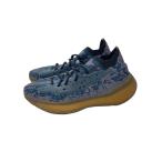 adidas◆YEEZY BOOST 380_イージー ブースト 380/28.5cm/BLU