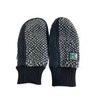 HELLY HANSEN* перчатки / полиэстер /BLK/ мужской /HA92452