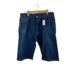 ショッピングEVISU EVISU◆No.2/デニムショーツ/38/デニム/IDG