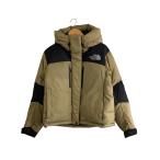 THE NORTH FACE Short Baltro Light Jacket（ユーズド・M）