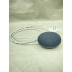 Google* динамик Google Home Mini GA00216-JP [ уголь ]