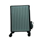 DeLonghi◆ヒーター・ストーブ オイルレスヒーター MDHAA15WIFI