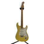 Fender◆PLAYER STRAT/2020/エレキギター/ストラトタイプ/黄系/SSS/シンクロタイプ//