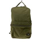 THE NORTH FACE* рюкзак /--/KHK/ одноцветный /NM81631