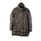 ショッピングduvetica DUVETICA◆ダウンジャケット/44/ナイロン/BRD/D.2230