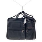 TUMI◆ブリーフケース/--/BLK/26031D4