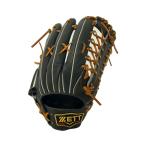 ZETT* бейсбол сопутствующие товары / правый выгода . для /NVY/BRGB30277