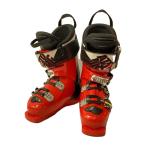 ATOMIC* лыжи ботинки /23cm/RED/ взрослый 