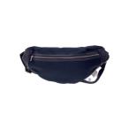 NEPENTHES* сумка-пояс /--/BLK