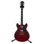 Ibanez◆AS93FM-TCD/2022/RED/エレキギター/セミアコ/赤系/HH//