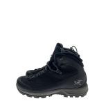 ショッピングarc ARC’TERYX◆トレッキングブーツ/26.5cm/BLK