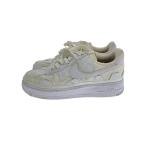 ショッピングエアフォース NIKE◆AIR FORCE 1 SP_エア フォースワン 07 スペシャル/27cm/WHT