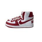 ショッピングターミネーター NIKE◆TERMINATOR HIGH_ターミネーター HIGH/28.5cm/WHT