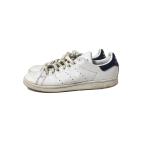 adidas◆STAN SMITH/スタンスミス/26.5cm/WHT