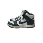 ショッピングダンク NIKE◆DUNK HIGH SP_ダンク ハイ SP/26.5cm/GRN//